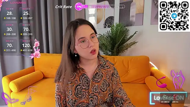 leylamirage online show from 05/08/26, 12:20