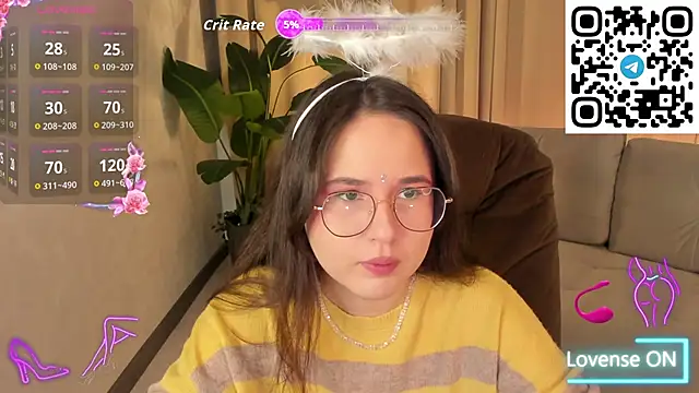 leylamirage online show from 05/11/26, 12:17