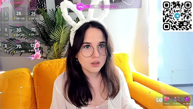 leylamirage online show from 05/29/26, 12:22