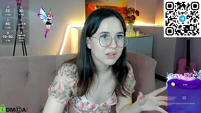 leylamirage online show from 04/03/26, 02:56