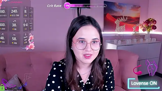 leylamirage online show from 05/17/26, 08:20