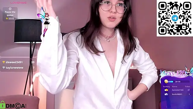 leylamirage online show from 04/18/26, 07:07