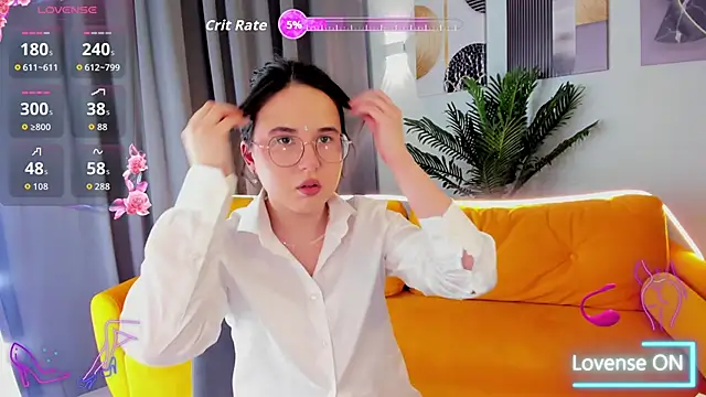 leylamirage online show from 05/15/26, 12:25