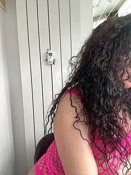 EvaPatricia online show from 03/23/26, 11:54