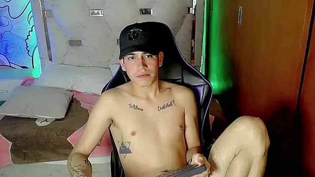 Bby cash  online show from 02/27/26, 08:19