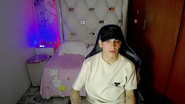 Bby cash  online show from 02/25/26, 08:52