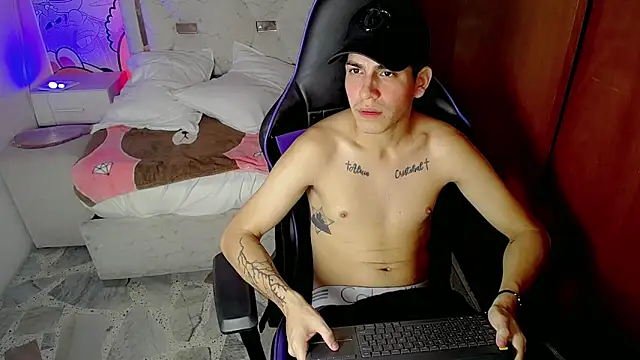 Bby cash  online show from 02/26/26, 08:20