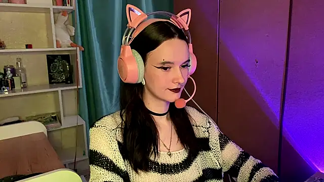 MabelDefina online show from 03/11/26, 11:04