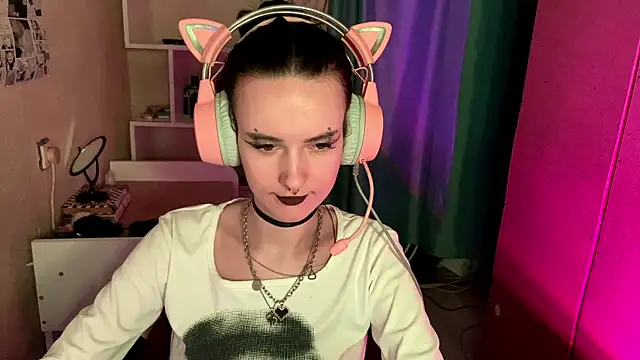 MabelDefina online show from 05/08/26, 05:11
