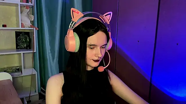 MabelDefina online show from 03/04/26, 11:07