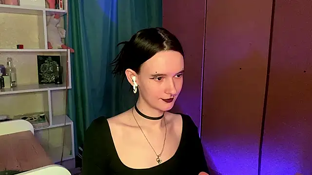 MabelDefina online show from 03/14/26, 01:06