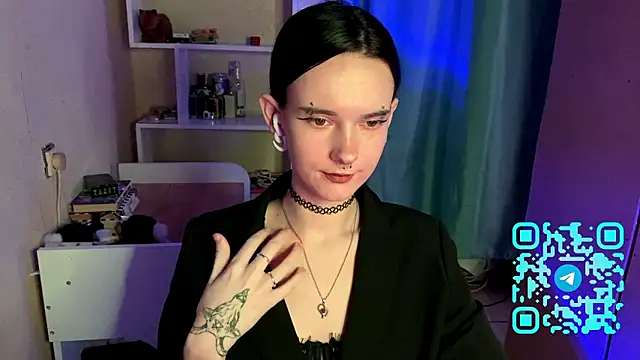 MabelDefina online show from 04/09/26, 11:05