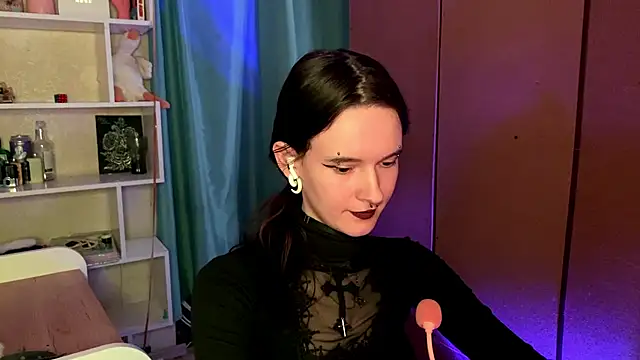 MabelDefina online show from 03/17/26, 11:24