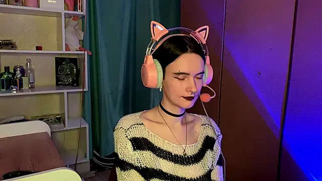 MabelDefina online show from 03/12/26, 11:03