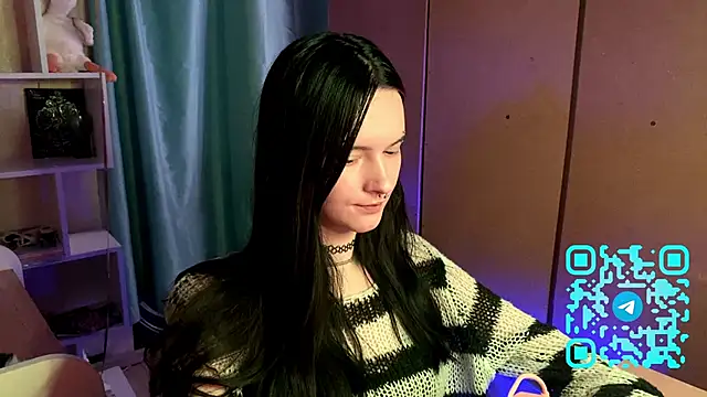 MabelDefina online show from 04/02/26, 11:06