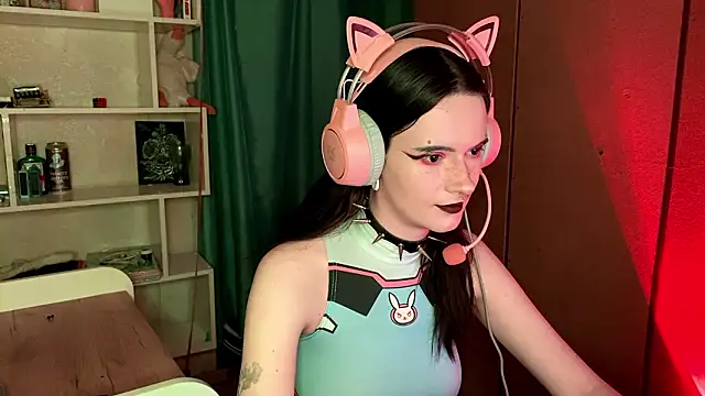 MabelDefina online show from 03/05/26, 11:07