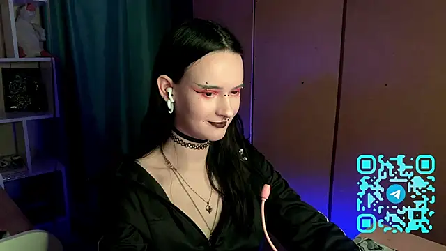 MabelDefina online show from 04/04/26, 01:06