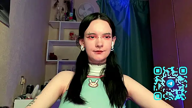 MabelDefina online show from 04/05/26, 11:06