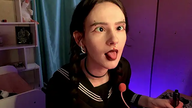 MabelDefina online show from 03/20/26, 11:11