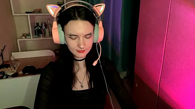 MabelDefina online show from 05/14/26, 05:04