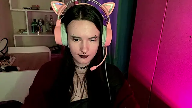 MabelDefina online show from 05/21/26, 05:05