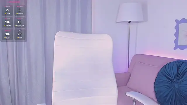 Layla Sahar online show from 02/20/26, 03:03