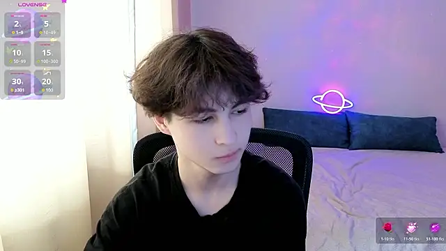  LukaHayes  online show from 03/17/26, 11:35