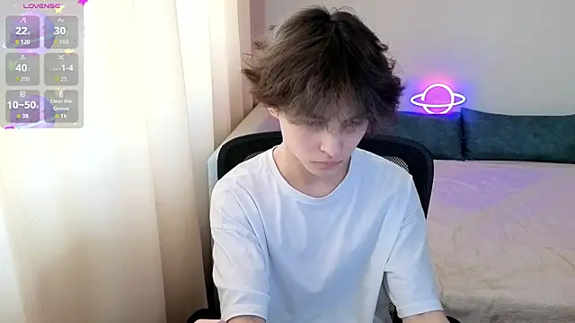  LukaHayes  online show from 04/02/26, 04:13