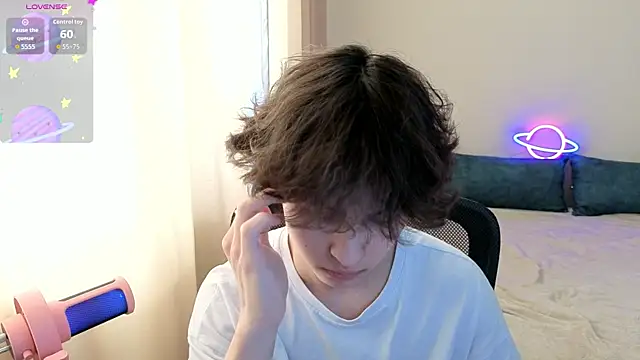  LukaHayes  online show from 04/09/26, 12:33