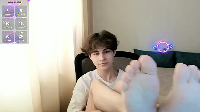  LukaHayes  online show from 03/21/26, 12:20