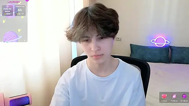  LukaHayes  online show from 04/20/26, 12:19