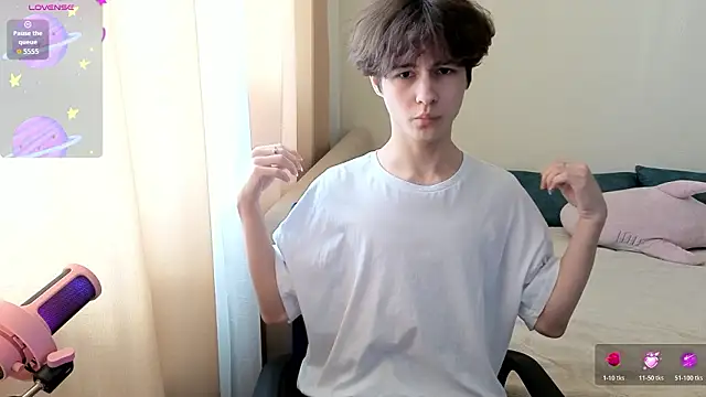  LukaHayes  online show from 03/04/26, 11:07