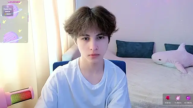 Snapshot of _LukaHayes_ chatting on 02/22/26, 11:34 LukaHayes online show from 02/22/26, 11:34