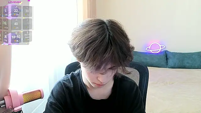  LukaHayes  online show from 03/28/26, 12:06