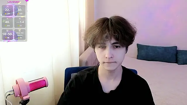  LukaHayes  online show from 03/10/26, 12:20