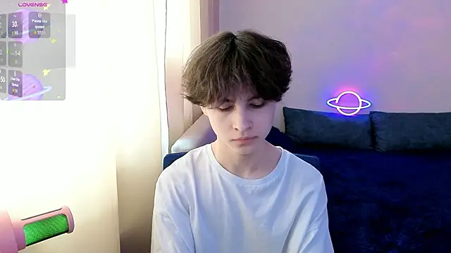  LukaHayes  online show from 03/15/26, 11:50