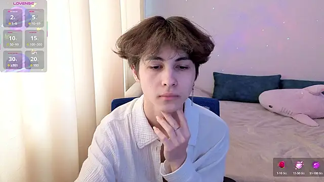 Snapshot of _LukaHayes_ chatting on 02/28/26, 10:37 LukaHayes online show from 02/28/26, 10:37