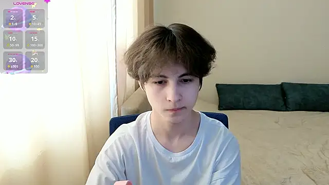  LukaHayes  online show from 03/11/26, 11:26