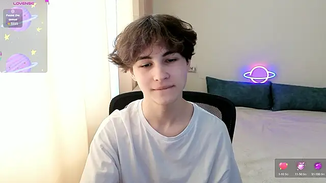  LukaHayes  online show from 03/27/26, 11:11