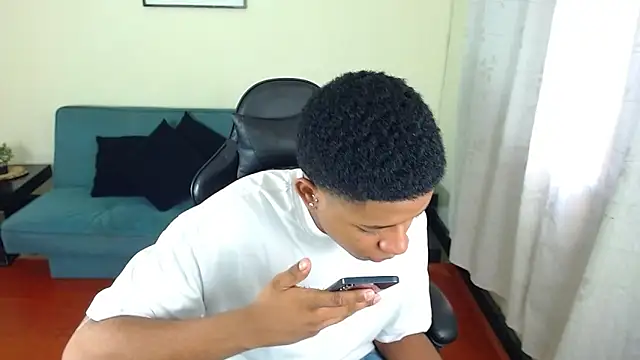 liiam3 online show from 03/14/26, 08:48