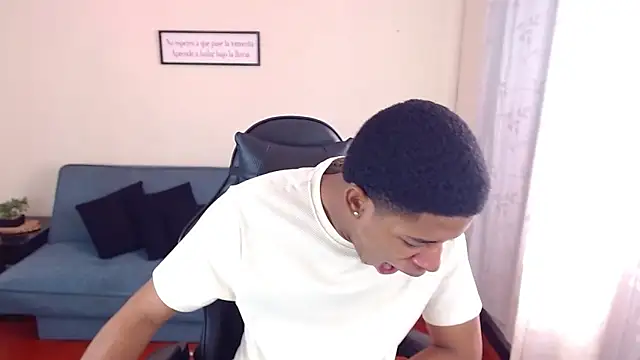 liiam3 online show from 02/22/26, 02:19