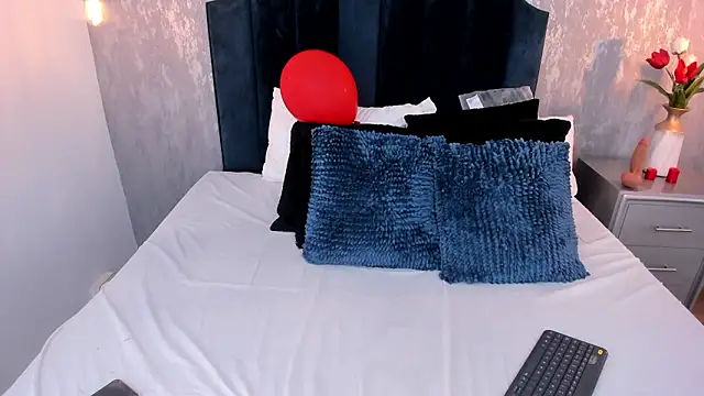 Janna  26 online show from 02/23/26, 07:36