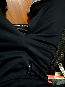 Gstefano1992 online show from 03/06/26, 10:27