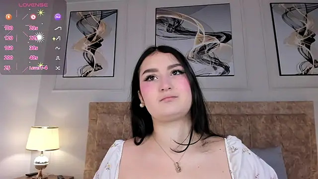 zoe moon   online show from 05/07/26, 11:13