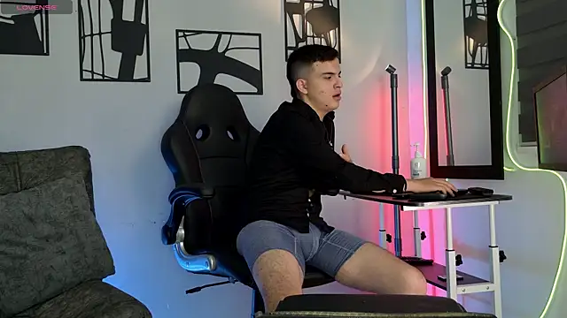 nico pelusa online show from 03/27/26, 11:00