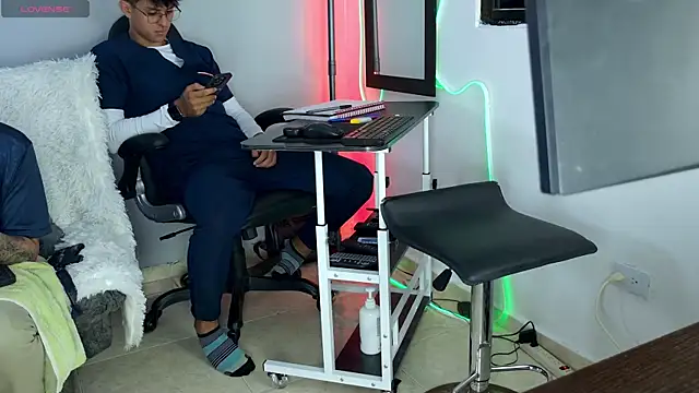 nico pelusa online show from 03/11/26, 10:20