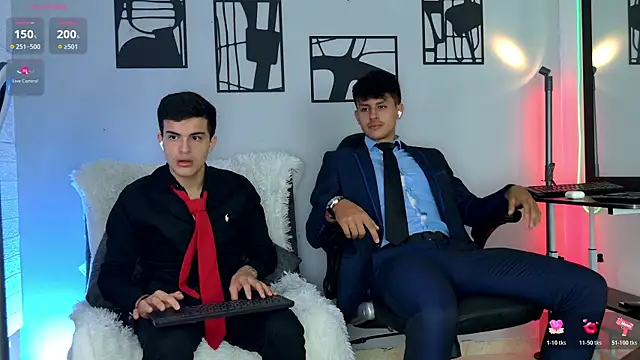 nico pelusa online show from 03/08/26, 10:51