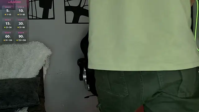 nico pelusa online show from 03/30/26, 11:11