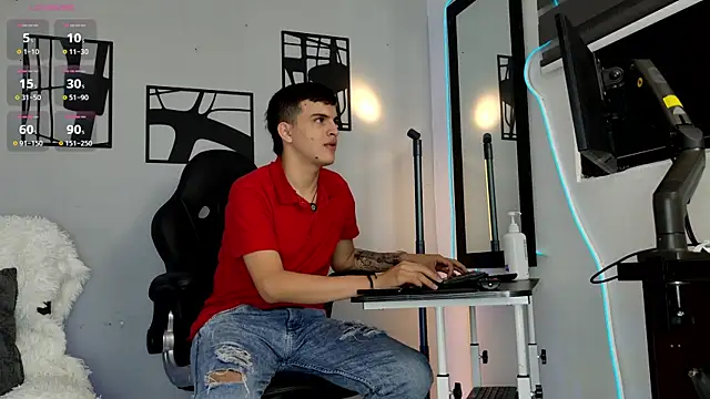 nico pelusa online show from 04/05/26, 09:49