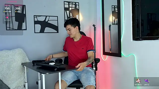 nico pelusa online show from 03/07/26, 11:05